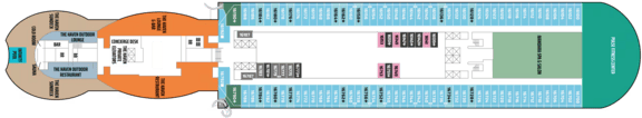 Deck Plan deck-5